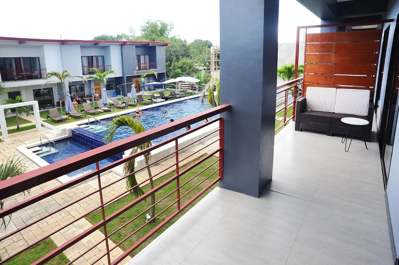 Hotel Tamarind Panglao