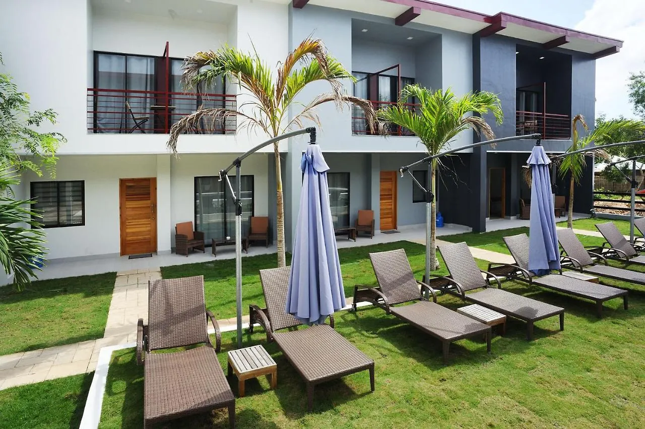 Hotel Tamarind Panglao Resort