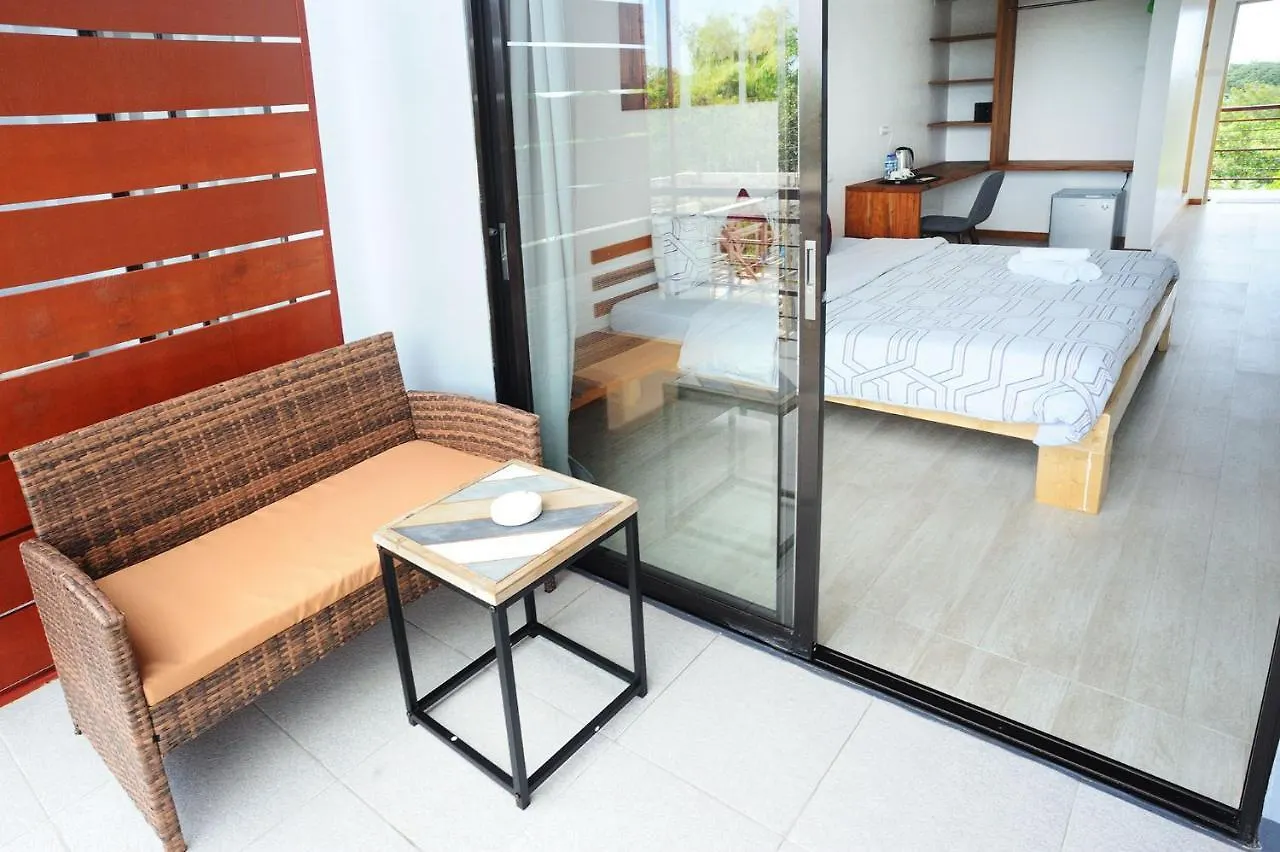 Hotel Tamarind Panglao