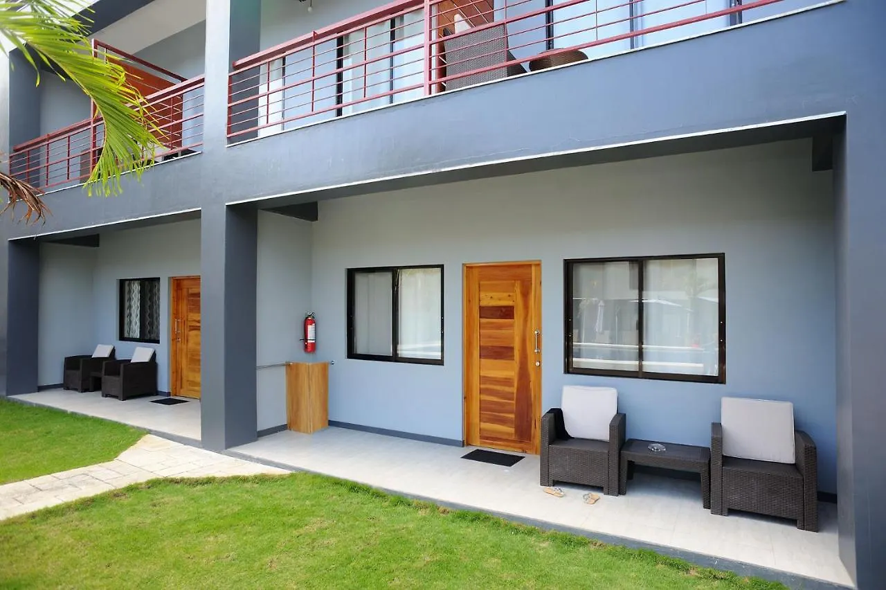 Hotel Tamarind Panglao Filippine