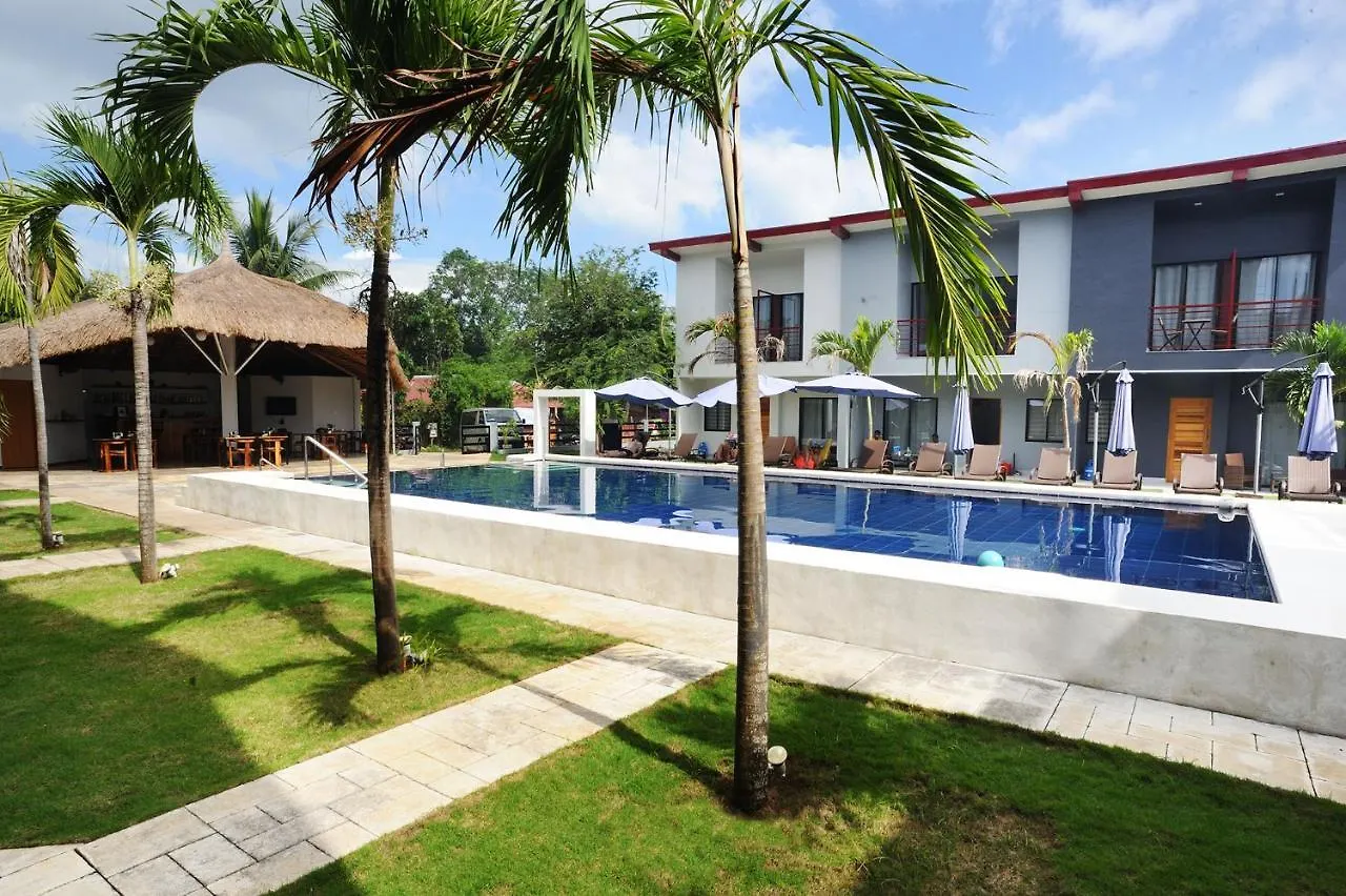 Hotel Tamarind Panglao Resort