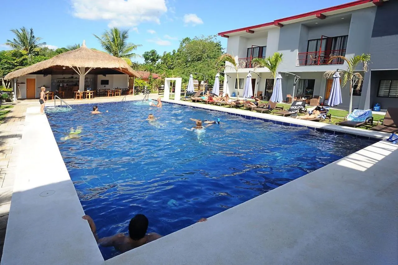 Hotel Tamarind Panglao 3*,  Filippine