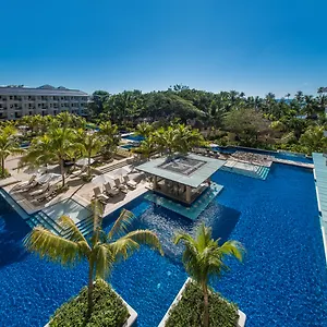 Resort Henann Alona