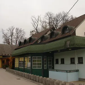 Janezic Bed and breakfast Liubliana