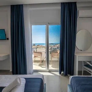 Melina Hotel Ksamil