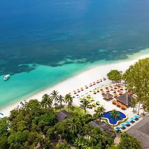 Oceanica Panglao, Bohol Ośrodek wypoczynkowy