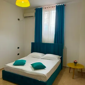  Nocleg ze śniadaniem Drita's Albania