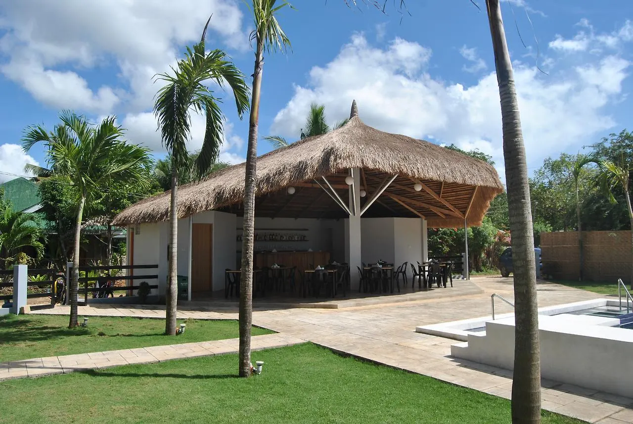 Tamarind Hotel Panglao Resort