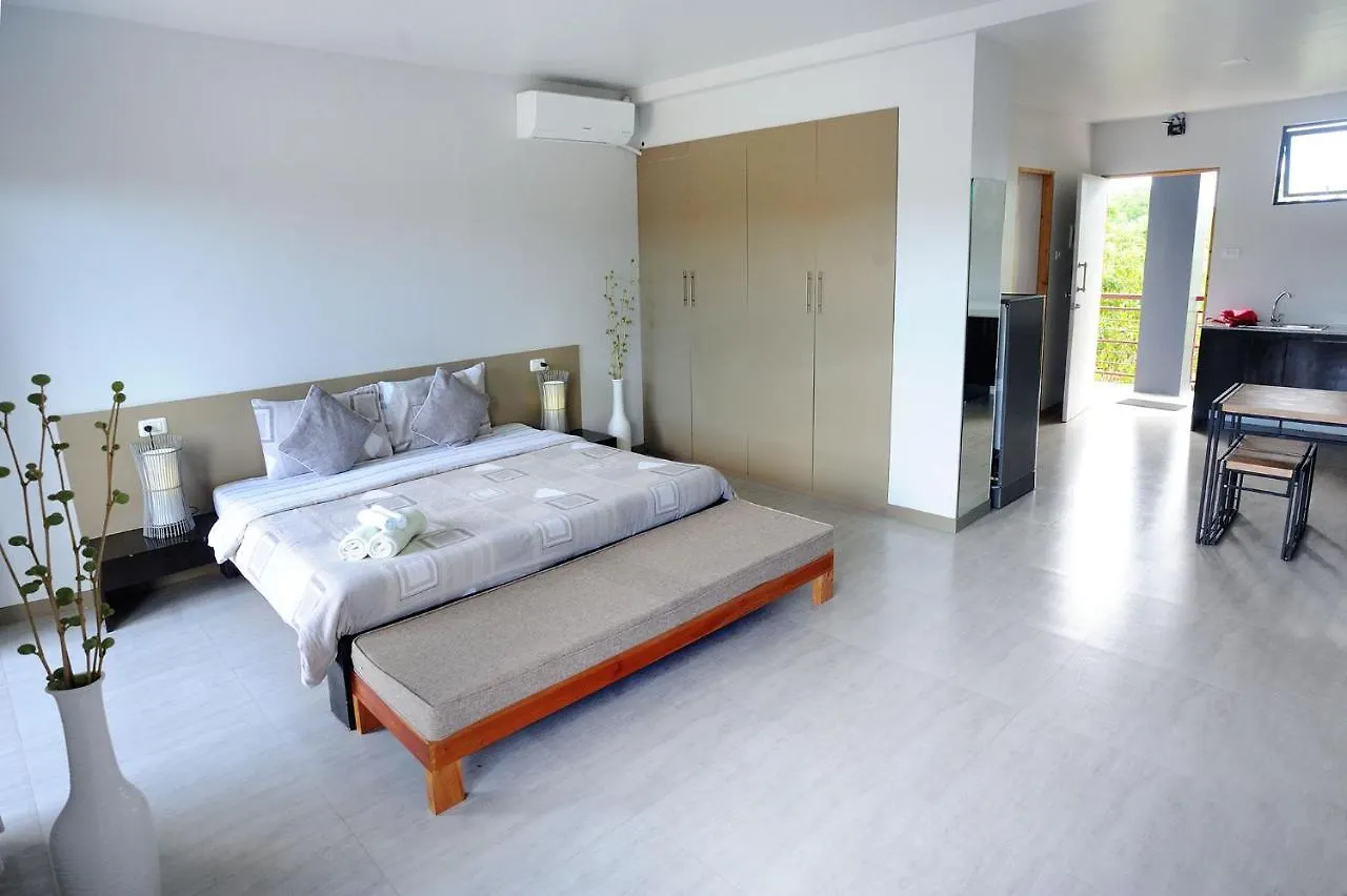 Resort Tamarind Hotel Panglao