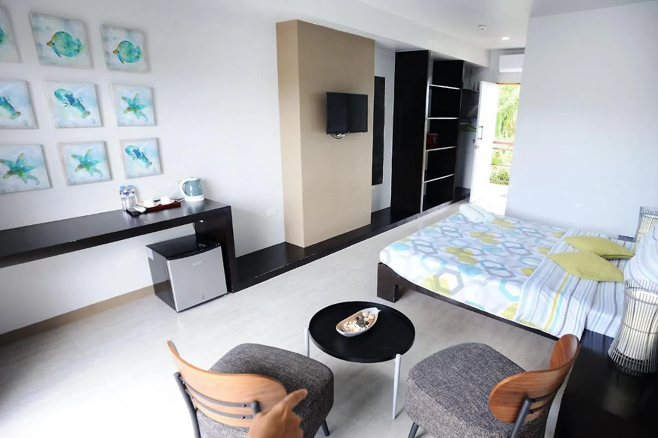 Tamarind Hotel Panglao